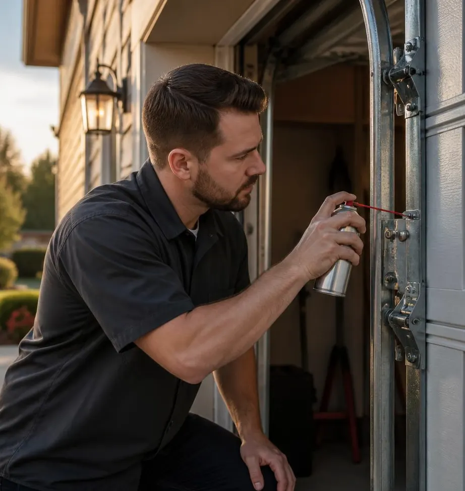 If We Turn the Garage Into a Gym, Does the Door Have to Come Out? — Missouri City Garage Door, Missouri City, TX